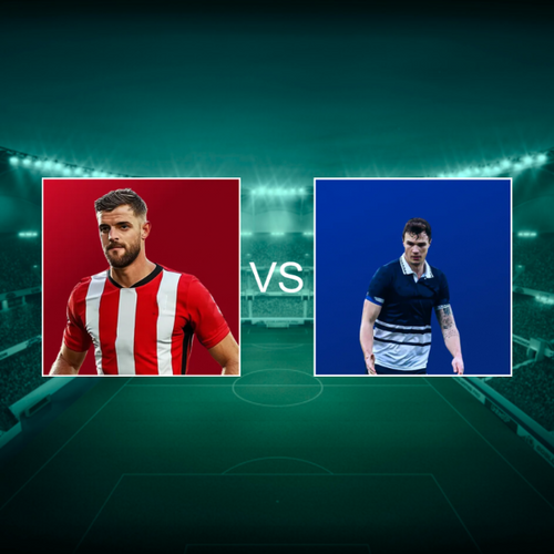 Southampton FC vs Millwall FC EFL Championship