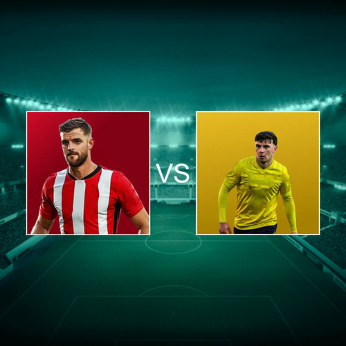 Southampton FC vs Oxford United FC EFL Championship