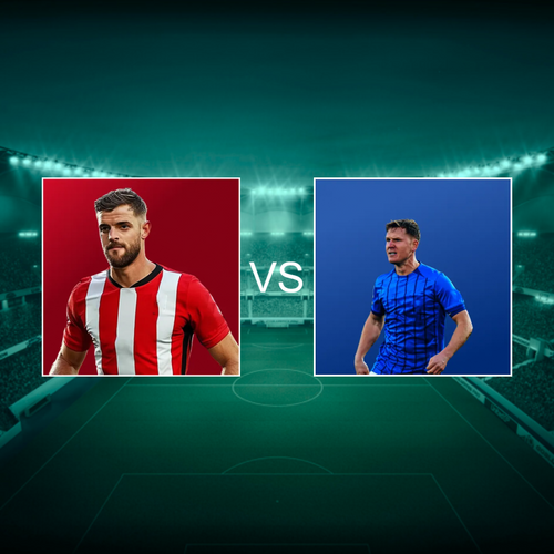 Southampton FC vs Portsmouth FC EFL Championship