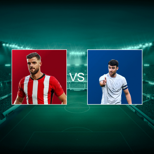 Southampton FC vs Preston North End FC EFL Championship