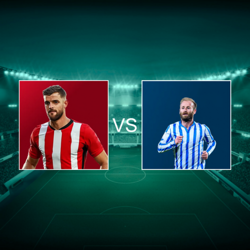 Southampton FC vs Sheffield Wednesday FC EFL Championship