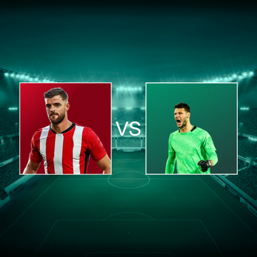 Southampton FC vs Watford FC EFL Championship