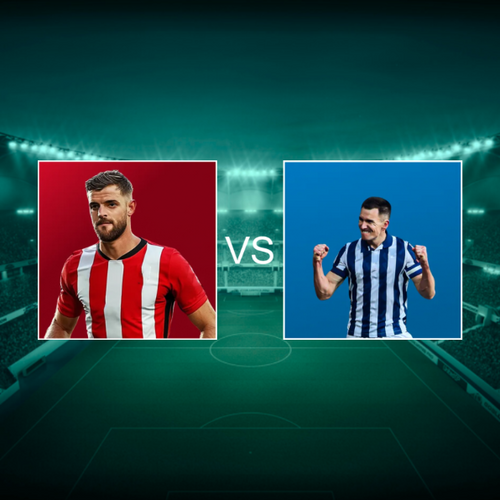 Southampton FC vs West Bromwich Albion FC EFL Championship