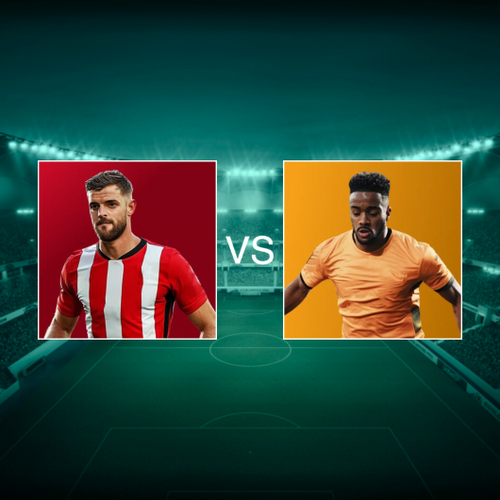 Southampton FC vs Wolverhampton Wanderers FC 2024-2025 Premier League