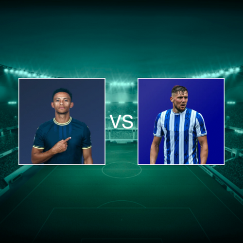Southend United F.C. vs Carlisle United FC National League