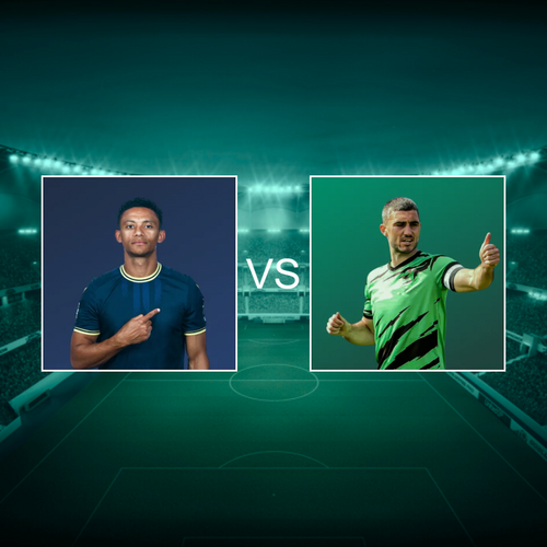 Southend United F.C. vs Forest Green Rovers FC National League