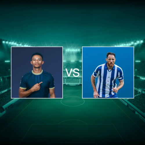 Southend United F.C. vs Hartlepool United FC National League