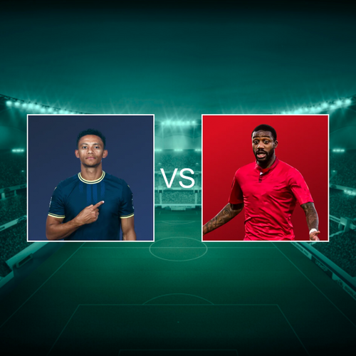 Southend United F.C. vs Morecambe FC National League