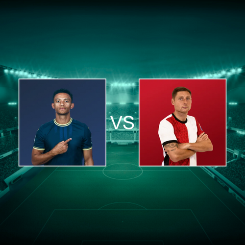 Southend United F.C. vs Woking FC National League