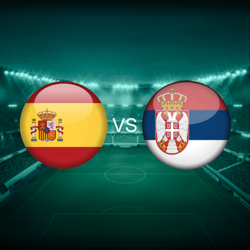 Spain vs Serbia Men's International Friendlies