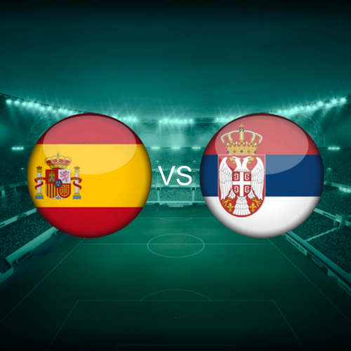 Spain vs Serbia Men's International Friendlies