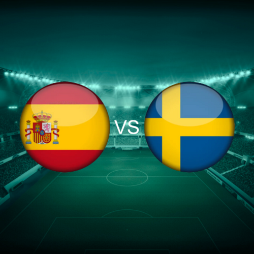 Spain vs Sweden Semi Final Women's Nations League