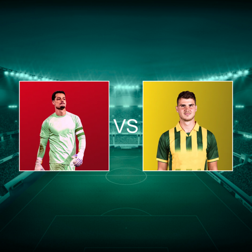 Sparta Rotterdam vs ADO Den Haag Dutch Eredivisie