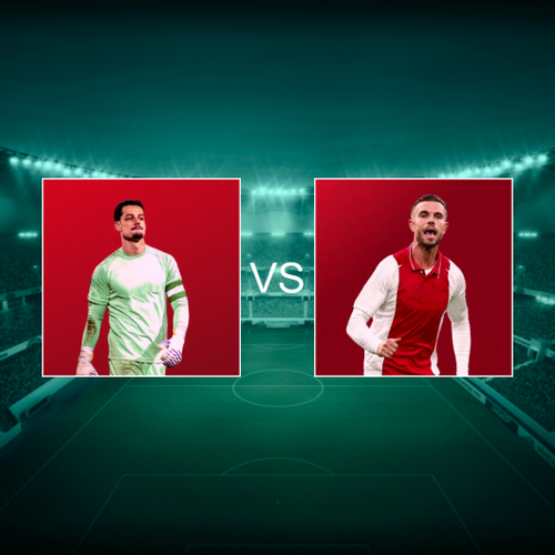Sparta Rotterdam vs AFC Ajax Dutch Eredivisie