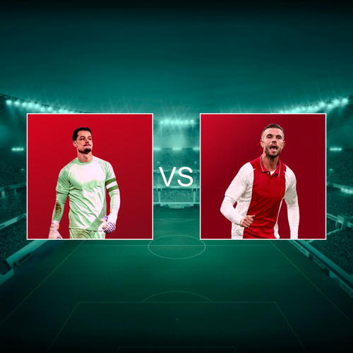 Sparta Rotterdam vs AFC Ajax Dutch Eredivisie