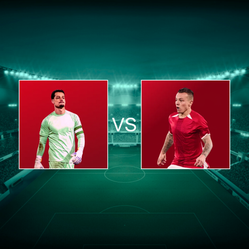Sparta Rotterdam vs AZ Alkmaar Dutch Eredivisie