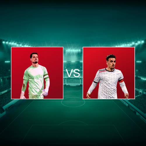 Sparta Rotterdam vs Excelsior Rotterdam Dutch Eredivisie