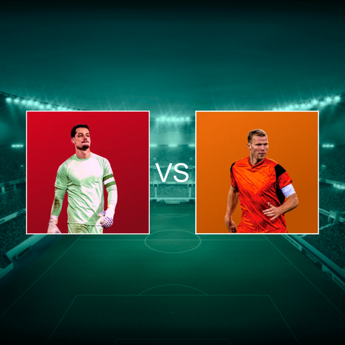 Sparta Rotterdam vs FC Volendam KNVB Cup