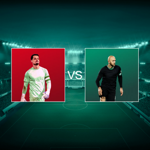 Sparta Rotterdam vs Feyenoord Rotterdam Dutch Eredivisie