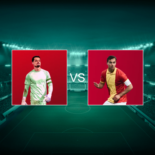 Sparta Rotterdam vs Go Ahead Eagles Dutch Eredivisie
