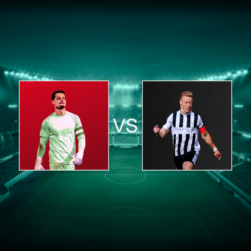 Sparta Rotterdam vs Heracles Almelo Dutch Eredivisie