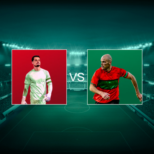Sparta Rotterdam vs NEC Nijmegen FC Dutch Eredivisie