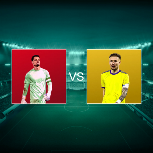 Sparta Rotterdam vs SC Cambuur Dutch Eredivisie