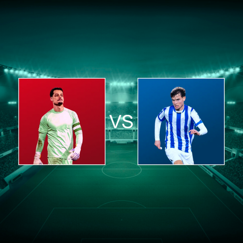 Sparta Rotterdam vs SC Heerenveen Dutch Eredivisie