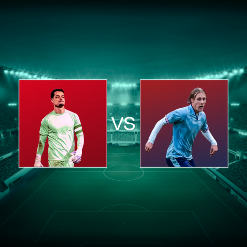 Sparta Rotterdam vs Willem II Dutch Eredivisie