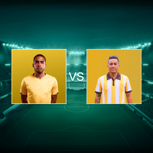 Sport Boys Association vs Juan Pablo II College Peru Liga 1