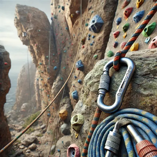 Sport Climbing CLB02 Summer Games 2028