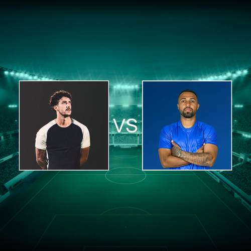 Sport Club Corinthians Paulista vs Barra Futebol Clube Brazilian Cup