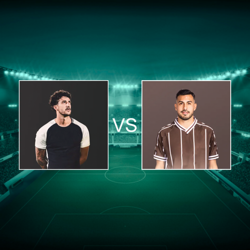 Sport Club Corinthians Paulista vs Club Atlético Platense - CONMEBOL Libertadores 2026