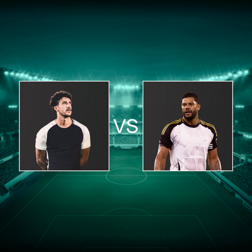 Sport Club Corinthians Paulista vs Clube Atlético Mineiro Campeonato Brasileiro Série A