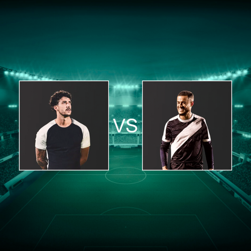 Sport Club Corinthians Paulista vs CR Vasco da Gama Campeonato Brasileiro Série A