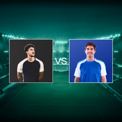 Sport Club Corinthians Paulista vs Cruzeiro Esporte Clube Campeonato Brasileiro Série A