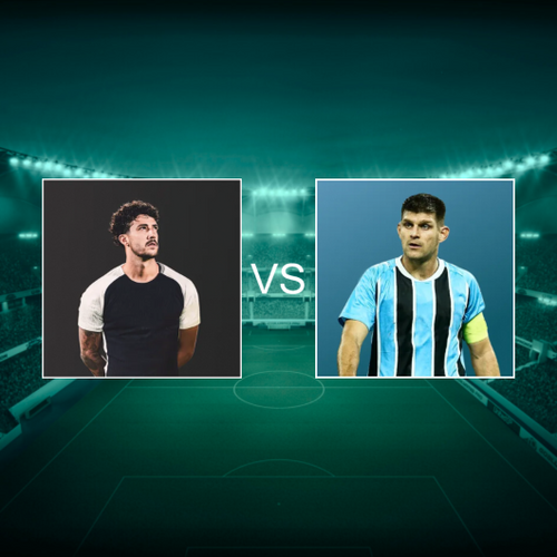 Sport Club Corinthians Paulista vs Grêmio FBPA Campeonato Brasileiro Série A
