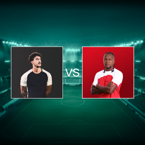 Sport Club Corinthians Paulista vs Independiente Santa Fe - CONMEBOL Libertadores 2026