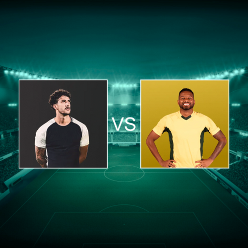 Sport Club Corinthians Paulista vs Mirassol Futebol Clube Campeonato Brasileiro Série A