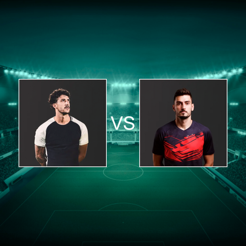 Sport Club Corinthians Paulista vs São Paulo FC Campeonato Brasileiro Série A