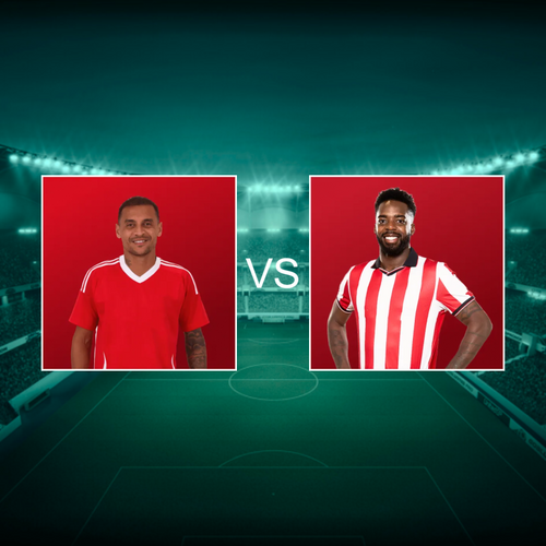 Sport Club Internacional vs Athletic Club Brazilian Cup