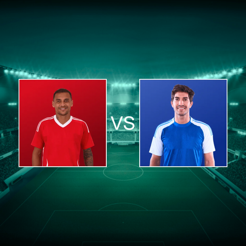 Sport Club Internacional vs Cruzeiro Esporte Clube Campeonato Brasileiro Série A