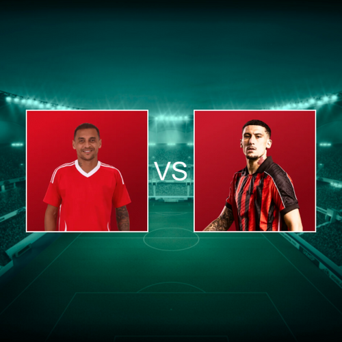 Sport Club Internacional vs Esporte Clube Vitória Campeonato Brasileiro Série A