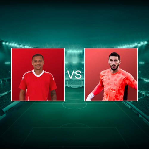 Sport Club Internacional vs Red Bull Bragantino Campeonato Brasileiro Série A