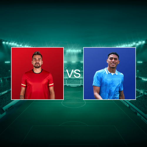 Sport Huancayo vs Asociación Deportiva Tarma Peru Liga 1