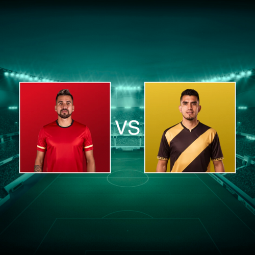 Sport Huancayo vs Club Deportivo Moquegua Peru Liga 1