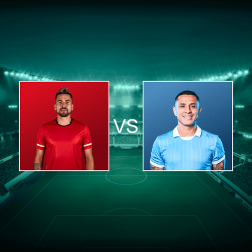Sport Huancayo vs Club Sporting Cristal Peru Liga 1