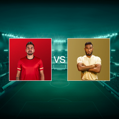 Sport Huancayo vs Cusco FC Peru Liga 1