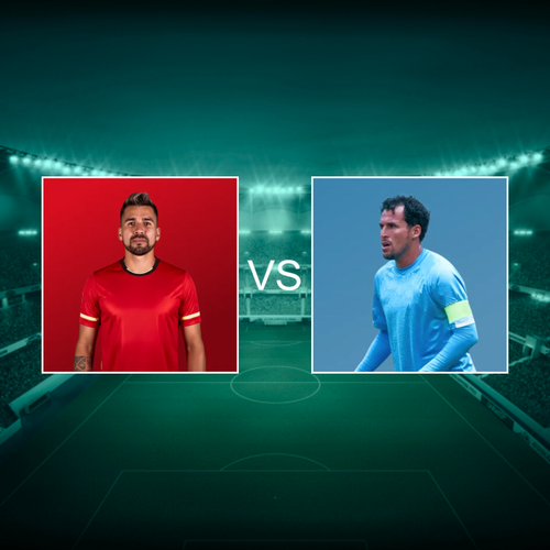 Sport Huancayo vs Deportivo Garcilaso Peru Liga 1