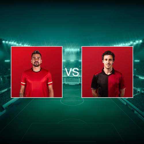 Sport Huancayo vs FBC Melgar Peru Liga 1